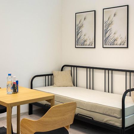 Rozsa Apartments - Jeremy 布达佩斯 外观 照片