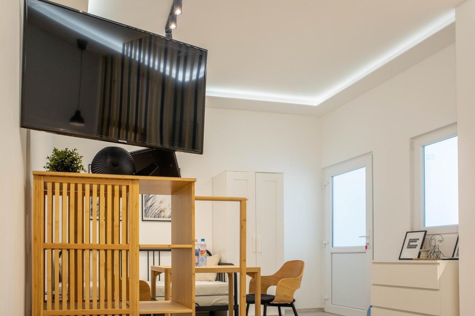 Rozsa Apartments - Jeremy 布达佩斯 外观 照片