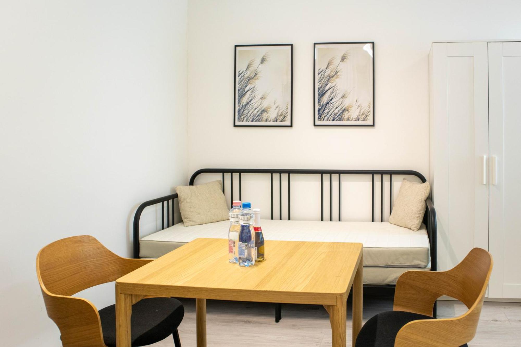 Rozsa Apartments - Jeremy 布达佩斯 外观 照片