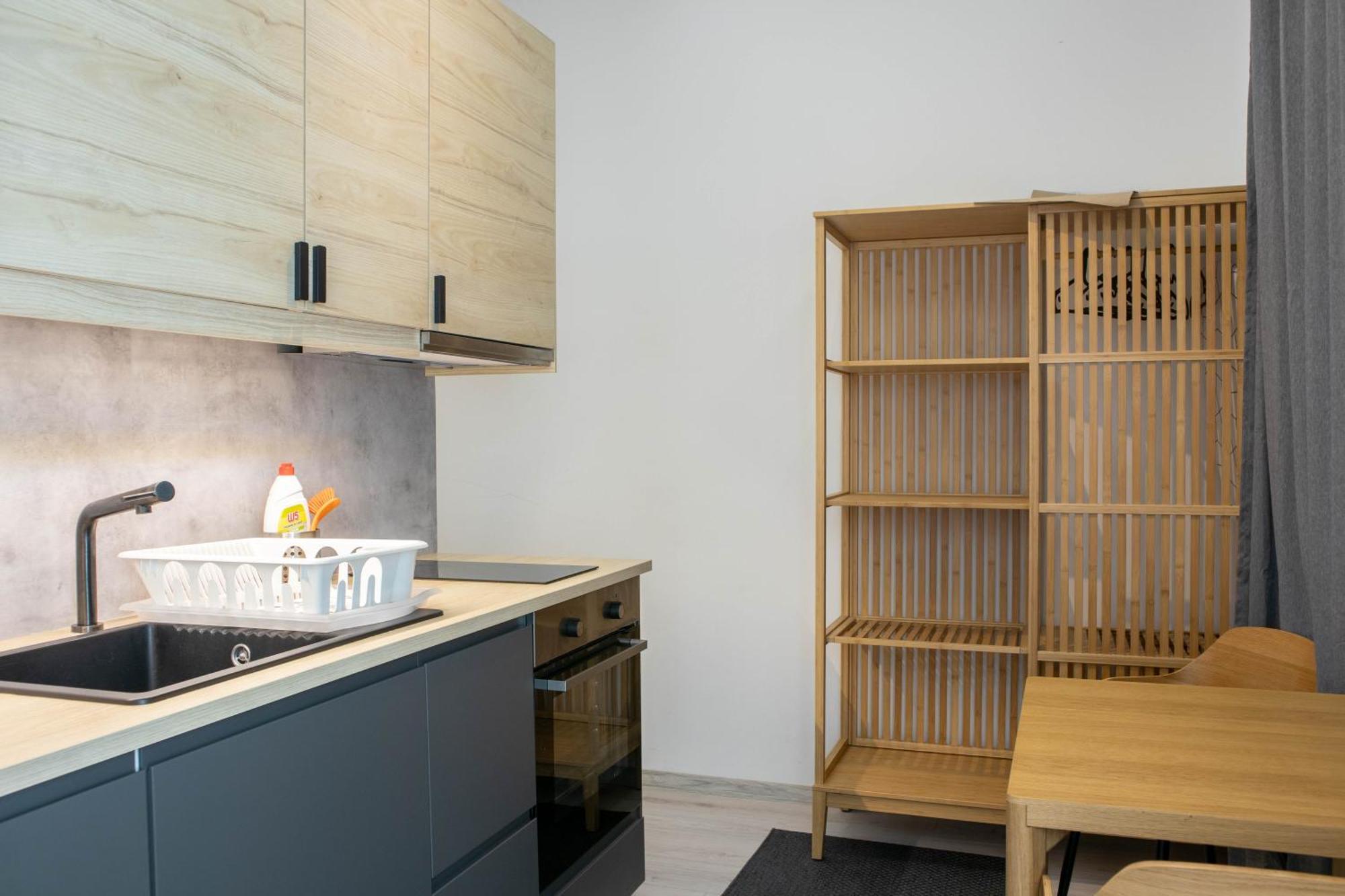 Rozsa Apartments - Jeremy 布达佩斯 外观 照片