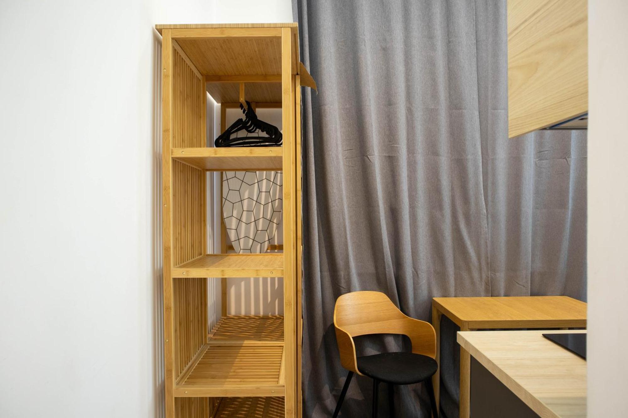 Rozsa Apartments - Jeremy 布达佩斯 外观 照片
